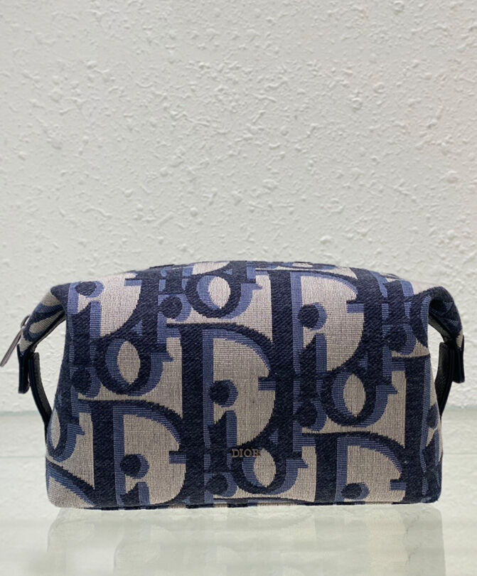 Christian Dior Toiletry Bag